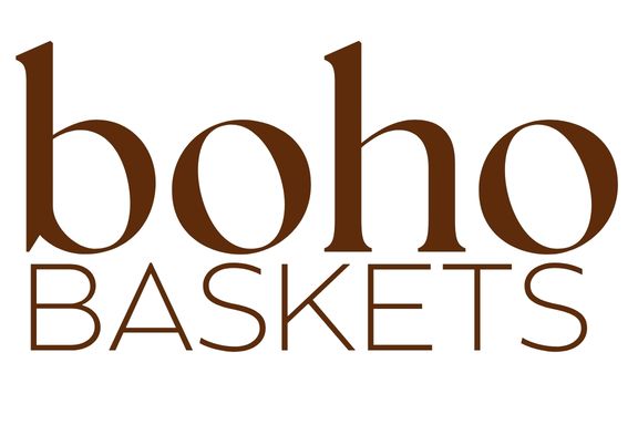 Boho Baskets
